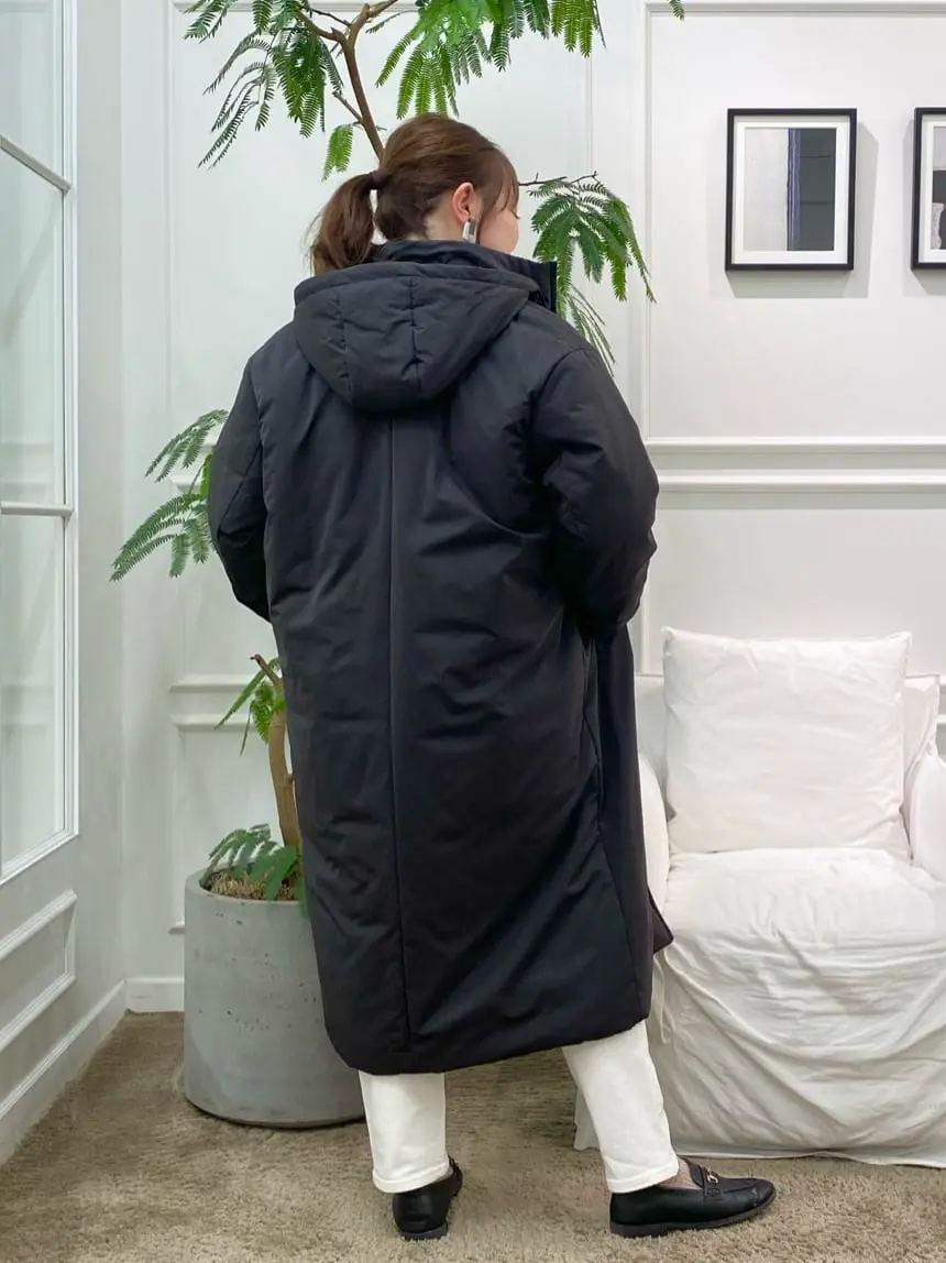 23区 藤原 コーディネート画像