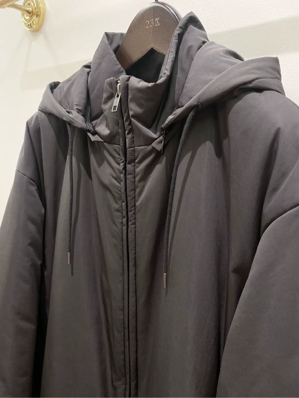 23区 藤原 コーディネート画像