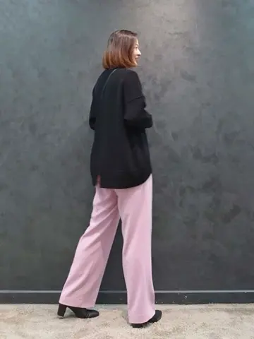 23区 新井田 コーディネート画像