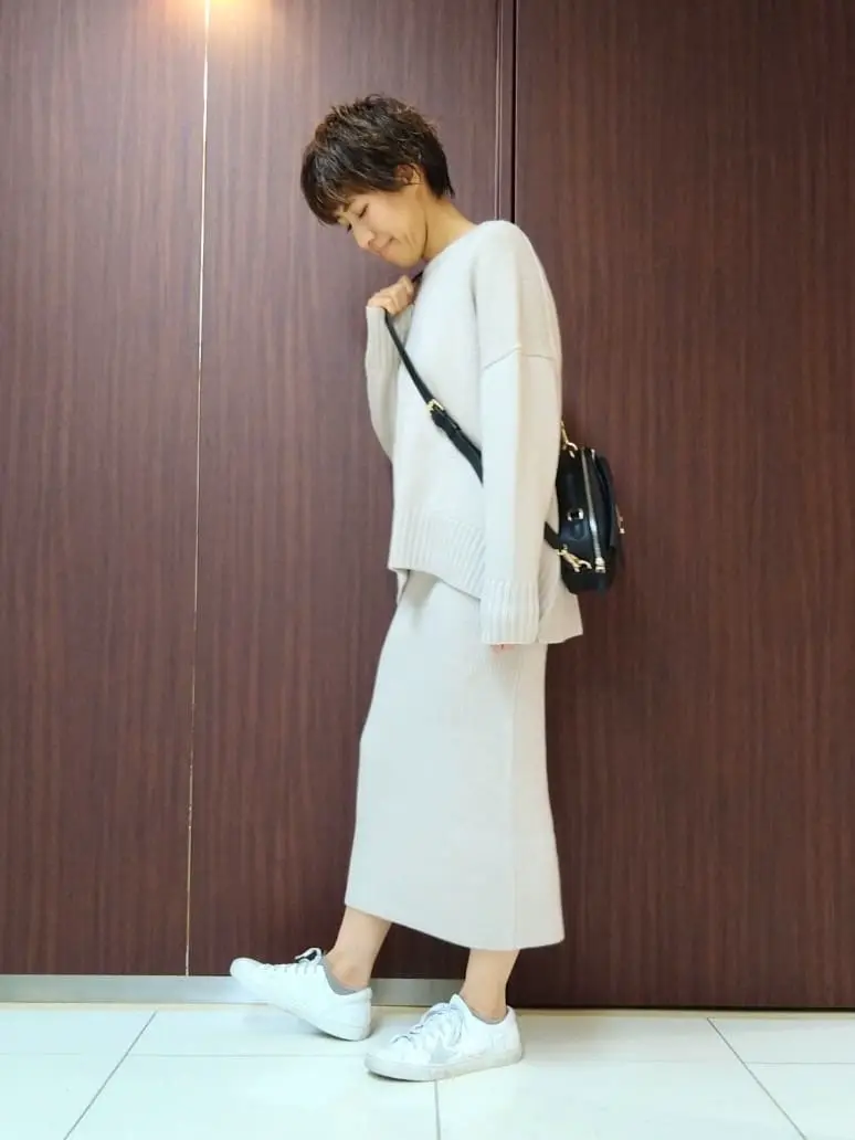 23区 伊藤(宇山) コーディネート画像