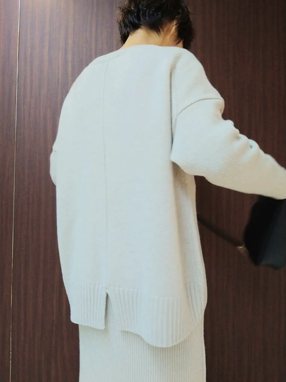 23区 伊藤(宇山) コーディネート画像