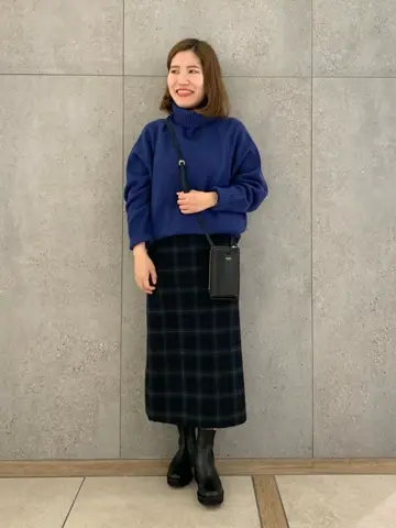 23区 澤田 コーディネート画像