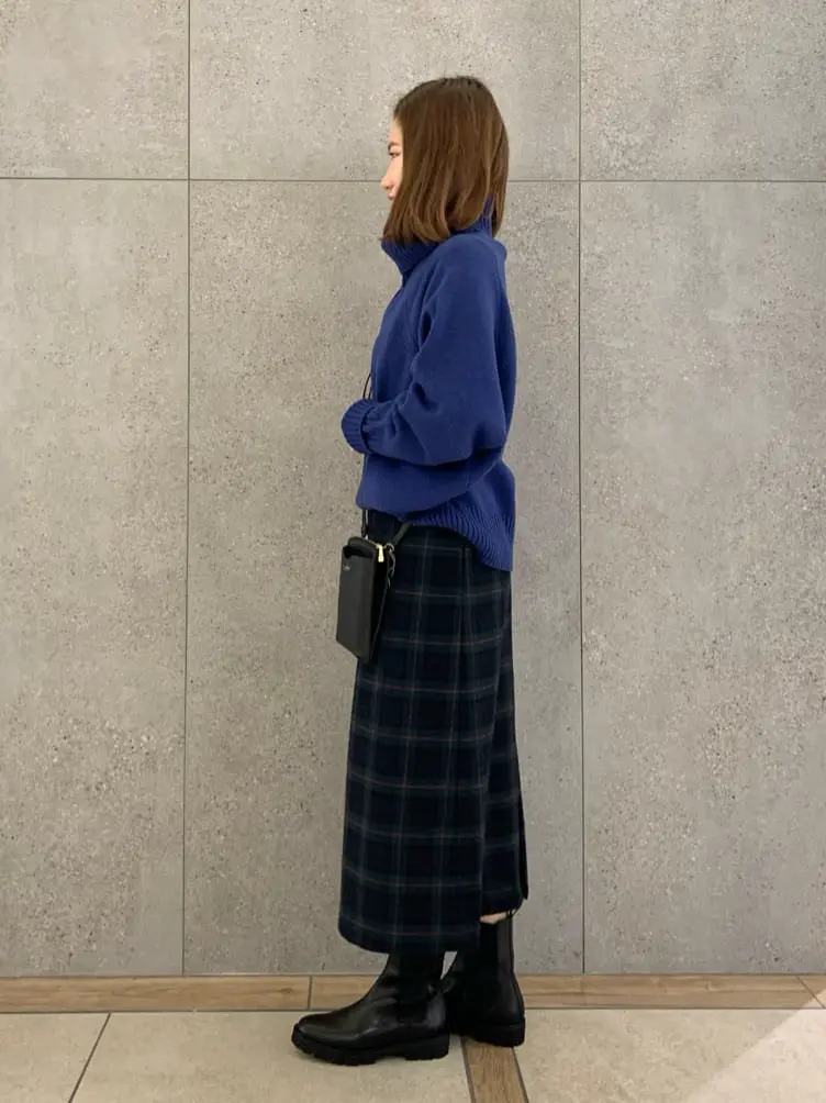 23区 澤田 コーディネート画像