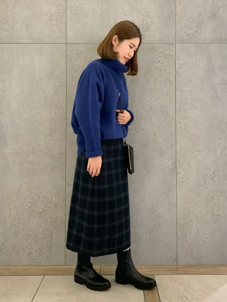 23区 澤田 コーディネート画像