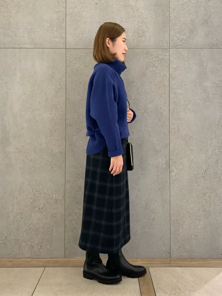 23区 澤田 コーディネート画像