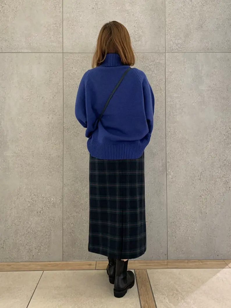 23区 澤田 コーディネート画像