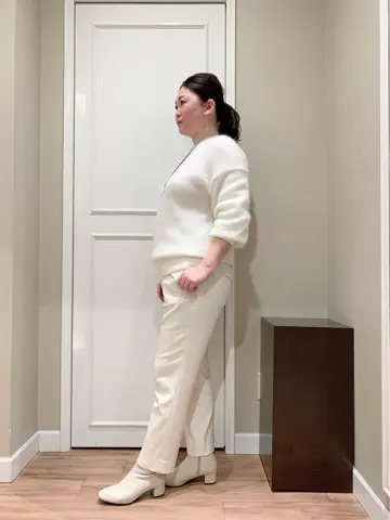 23区 江川 コーディネート画像