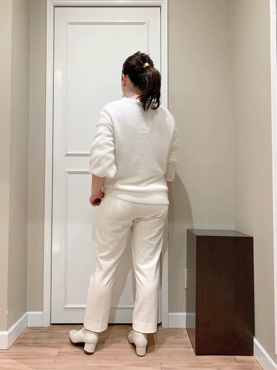 23区 江川 コーディネート画像