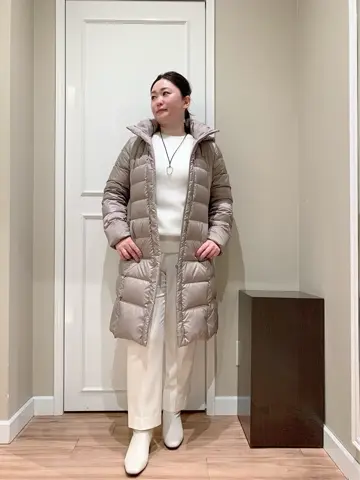 23区 江川 コーディネート画像