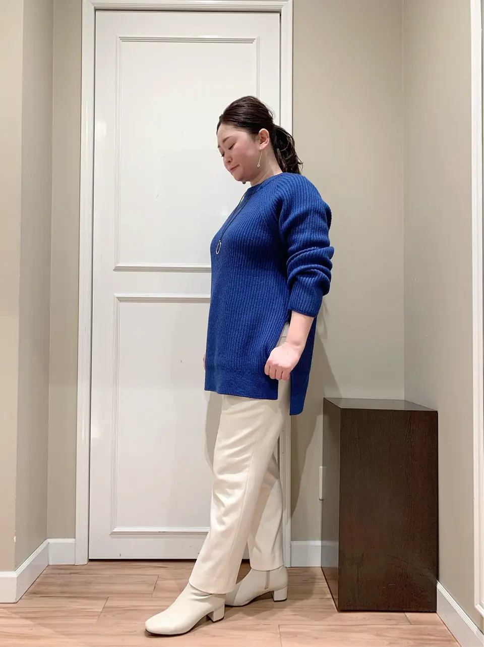 23区 江川 コーディネート画像