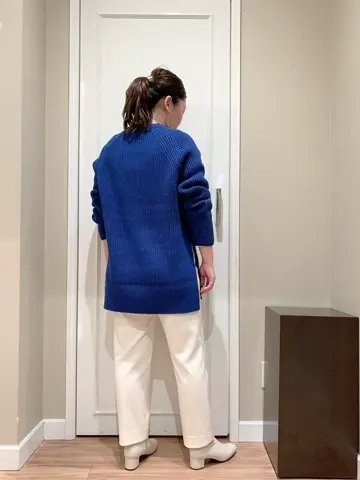 23区 江川 コーディネート画像