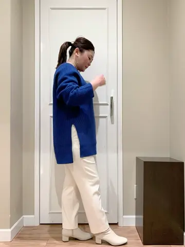 23区 江川 コーディネート画像