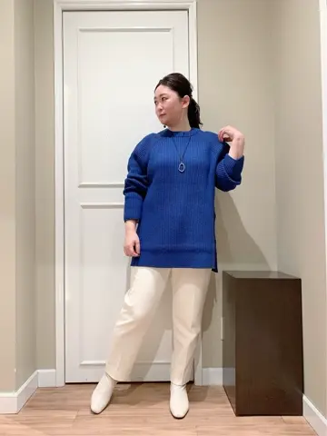 23区 江川 コーディネート画像