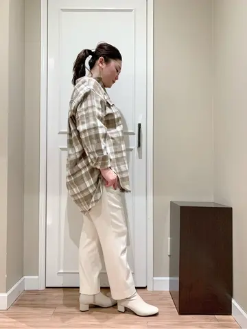 23区 江川 コーディネート画像