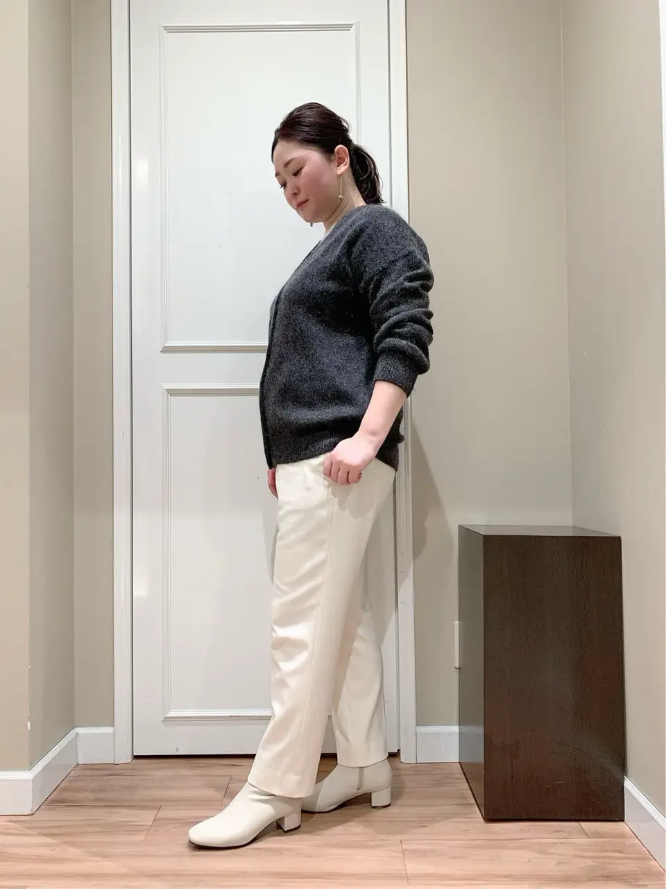 23区 江川 コーディネート画像