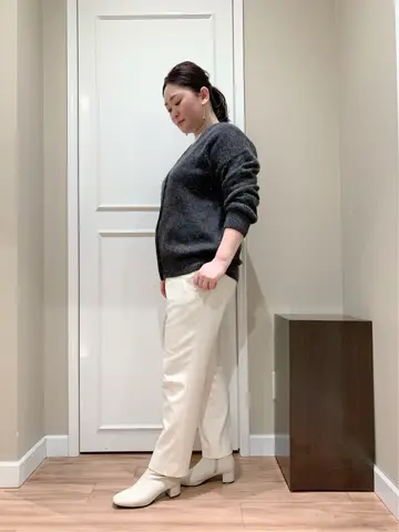 23区 江川 コーディネート画像