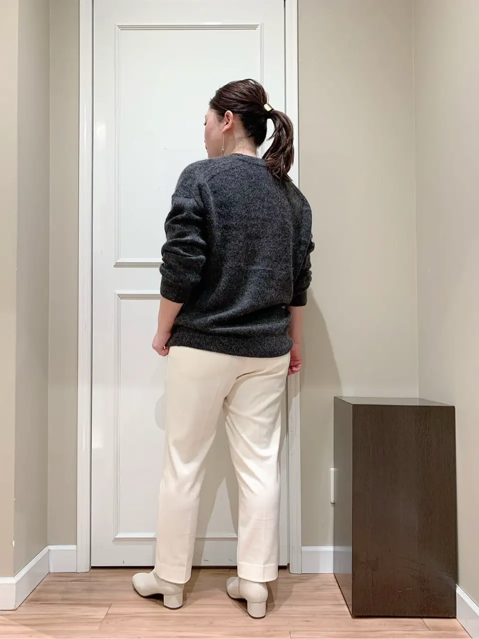 23区 江川 コーディネート画像