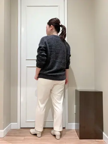 23区 江川 コーディネート画像