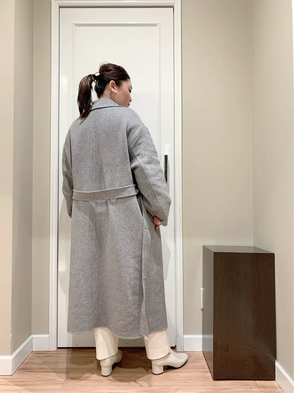 23区 江川 コーディネート画像