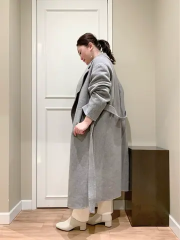 23区 江川 コーディネート画像