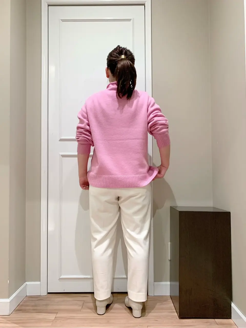 23区 江川 コーディネート画像