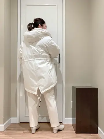 23区 江川 コーディネート画像