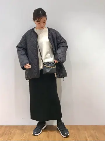 23区 西嶋 コーディネート画像