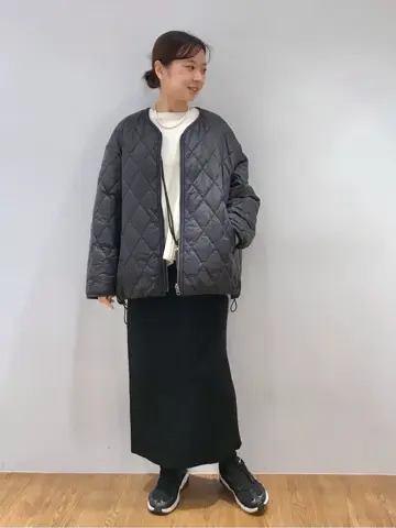 23区 西嶋 コーディネート画像