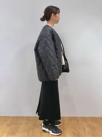 23区 西嶋 コーディネート画像