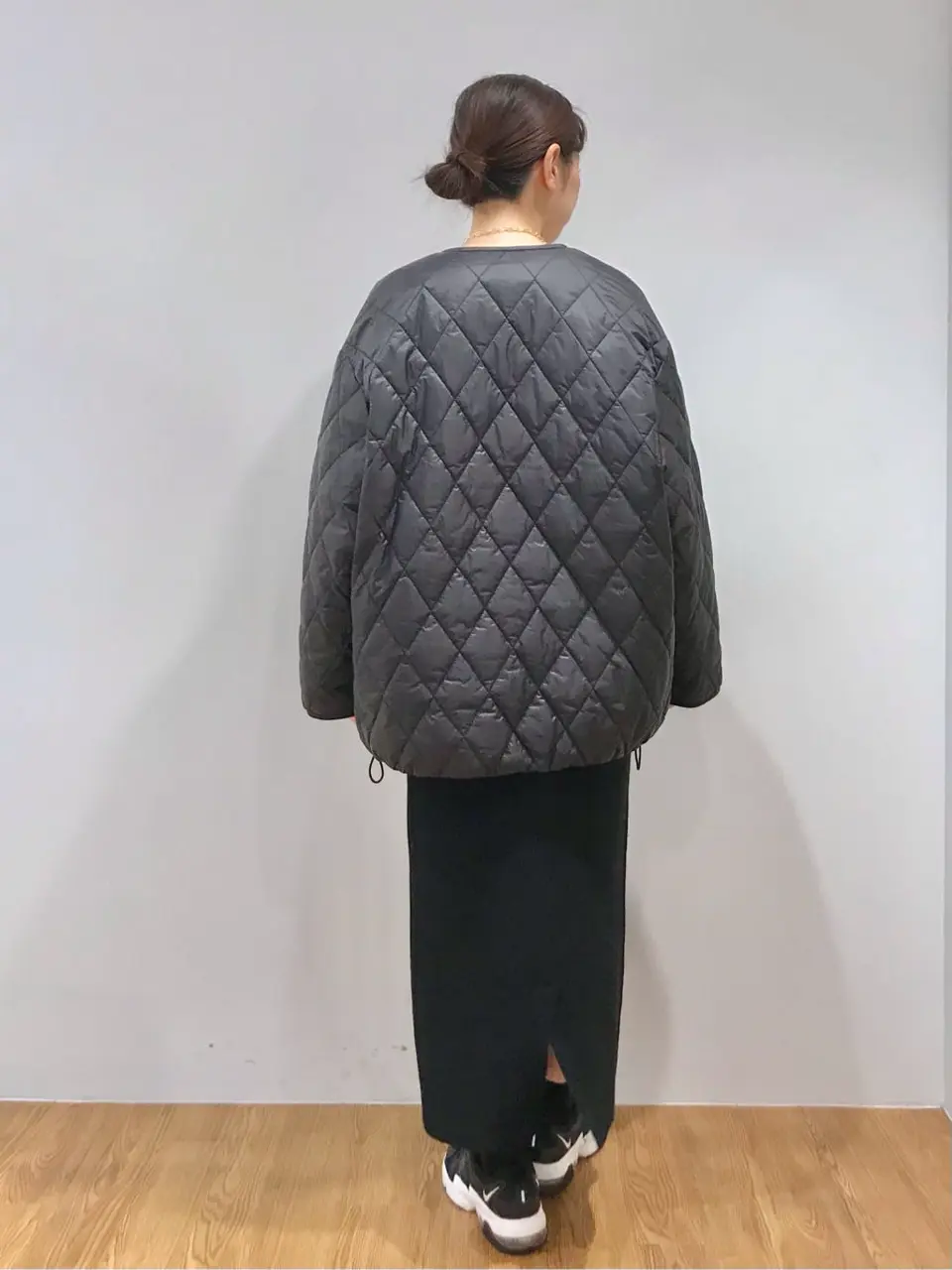 23区 西嶋 コーディネート画像