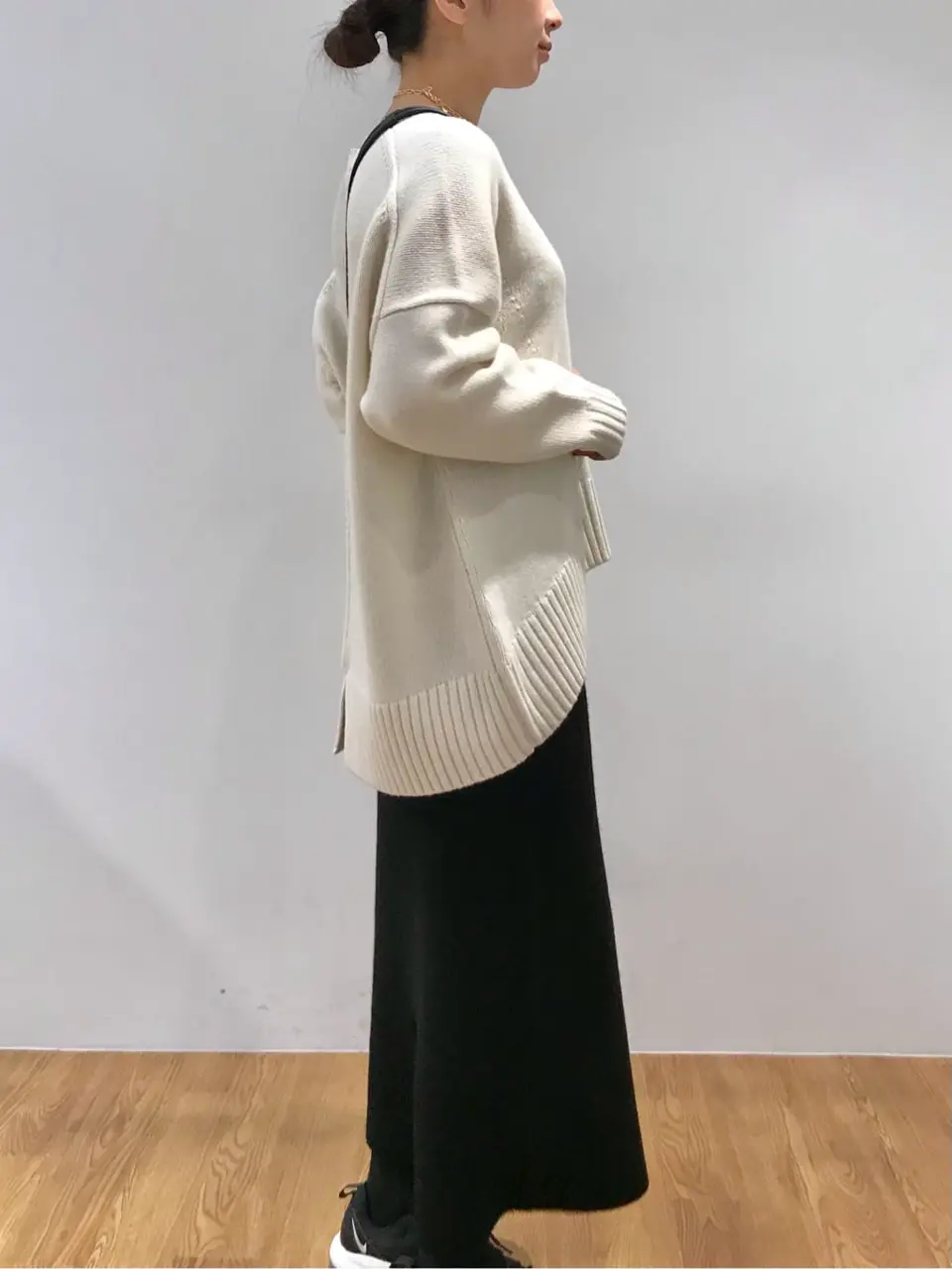 23区 西嶋 コーディネート画像