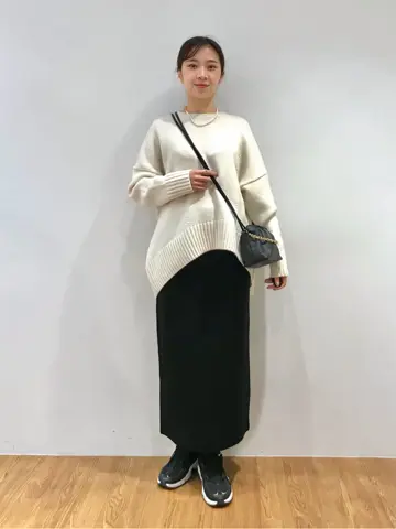 23区 西嶋 コーディネート画像