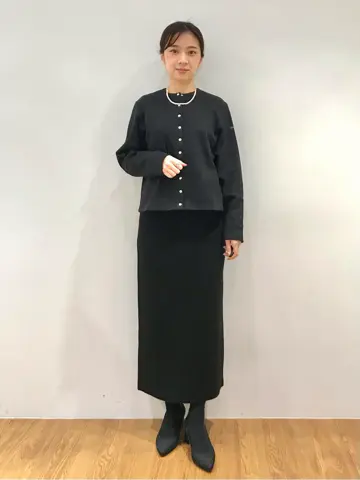 23区 西嶋 コーディネート画像