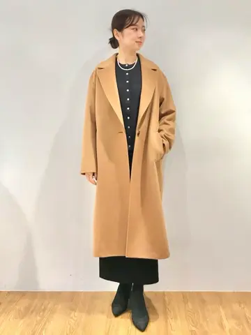 23区 西嶋 コーディネート画像