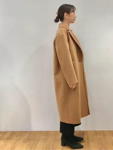 23区 西嶋 コーディネート画像