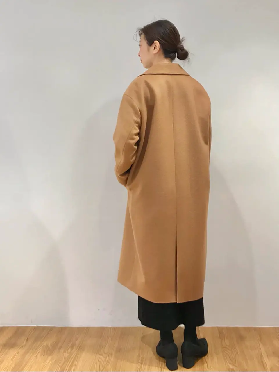 23区 西嶋 コーディネート画像