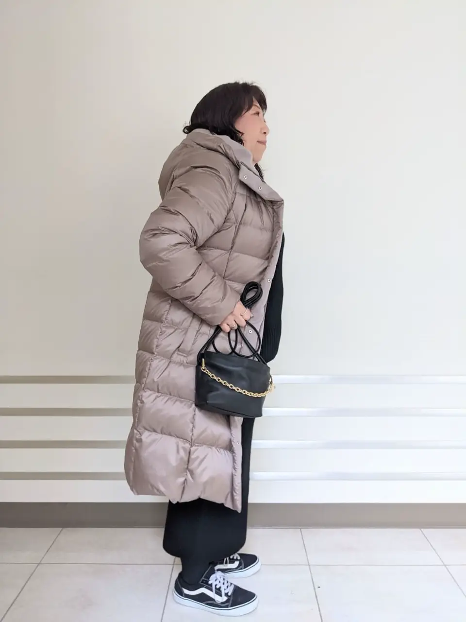 23区 武田 コーディネート画像