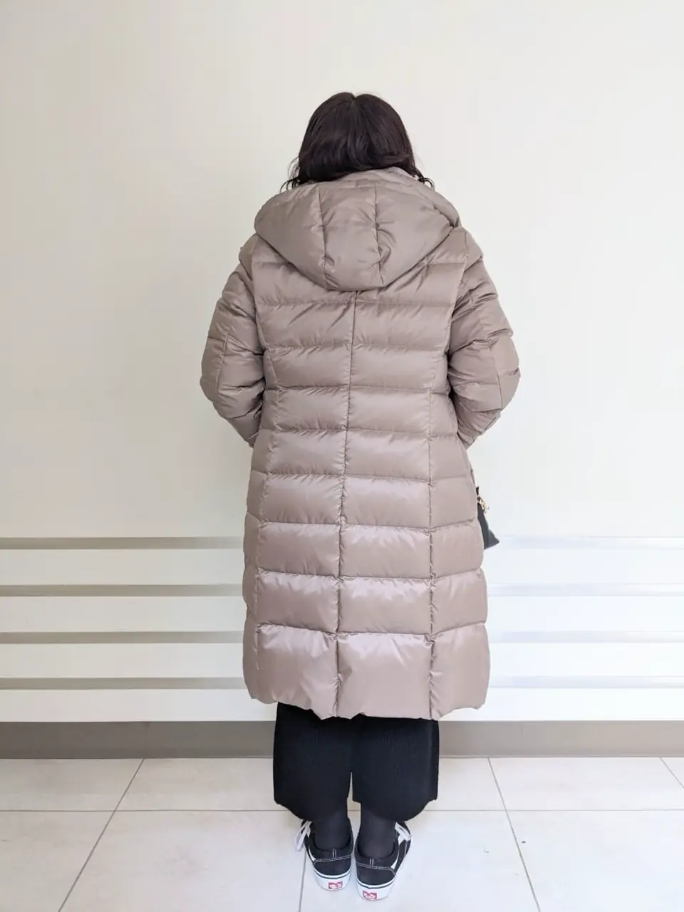 23区 武田 コーディネート画像