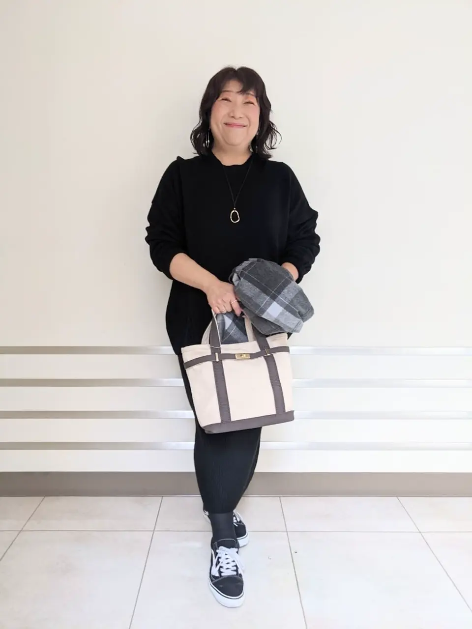 23区 武田 コーディネート画像