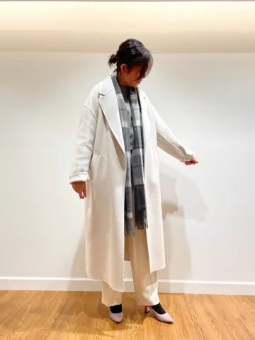 23区 とみざわ コーディネート画像