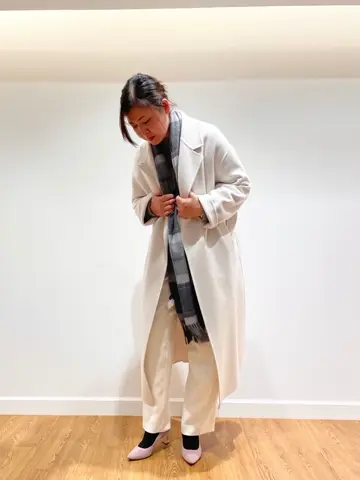 23区 とみざわ コーディネート画像