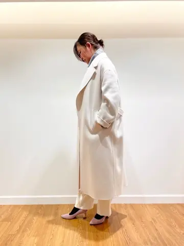 23区 とみざわ コーディネート画像