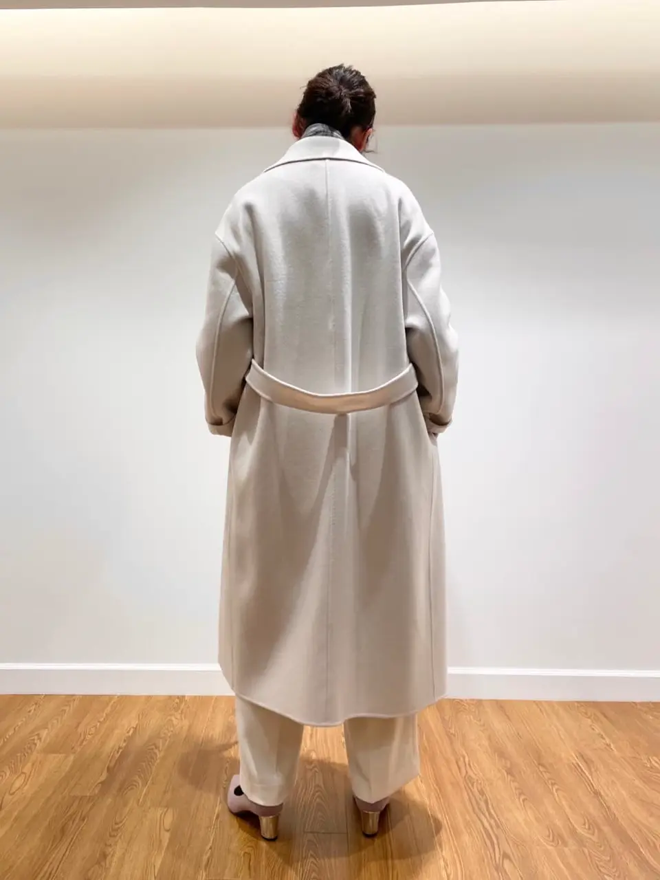 23区 とみざわ コーディネート画像