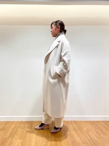 23区 とみざわ コーディネート画像