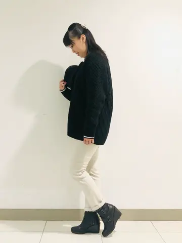 23区 飯野 コーディネート画像