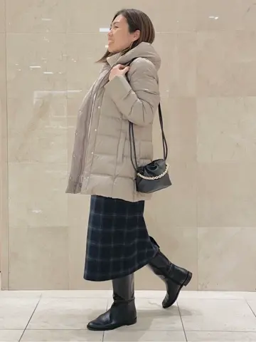 23区 野村 コーディネート画像