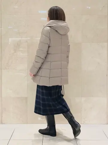 23区 野村 コーディネート画像