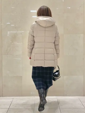 23区 野村 コーディネート画像