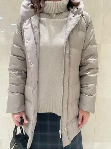 23区 野村 コーディネート画像