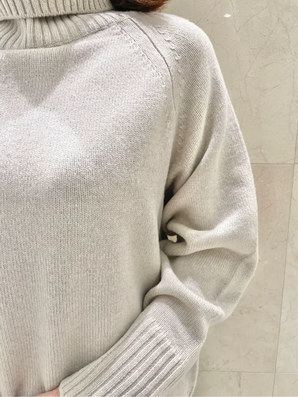 23区 野村 コーディネート画像